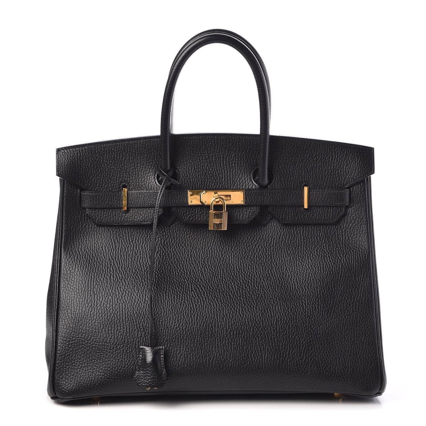Ardennes Birkin 35 Black