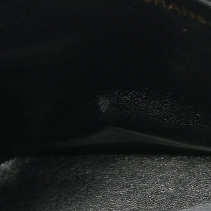 Chanel Caviar Quilted Medallion Tote Black 12 of 15