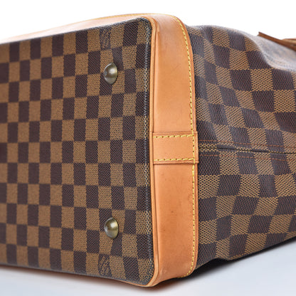 Louis Vuitton Damier Ebene Centenaire West End PM 16 of 26