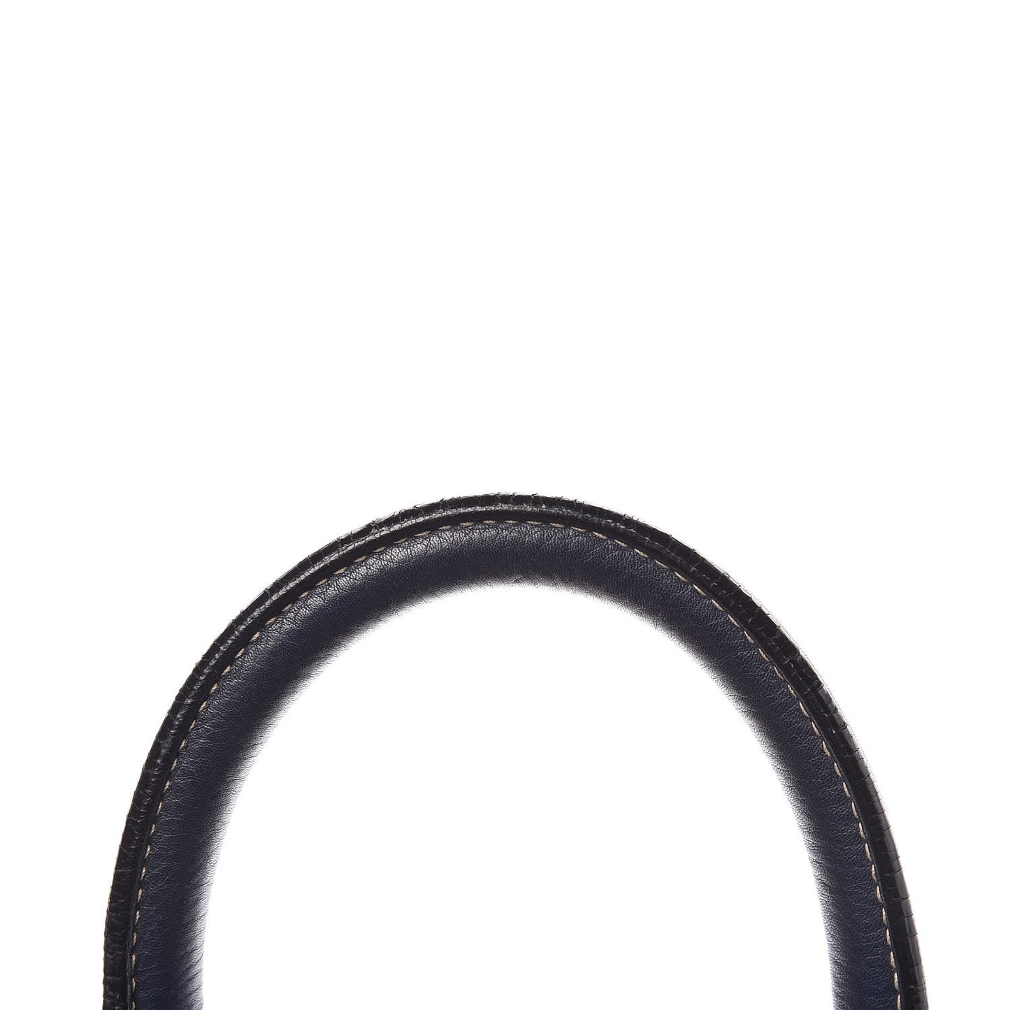 Vitello Shopping Tote Blue