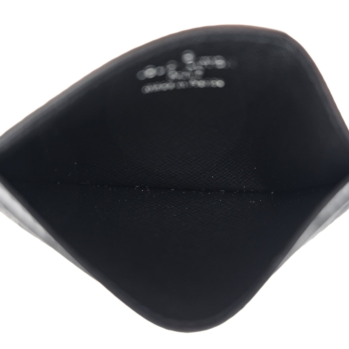 Monogram Macassar Neo Porte-Cartes Card Holder