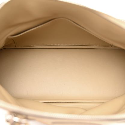 Hermes Taurillon Clemence Bolide 31 Trench 5 of 10