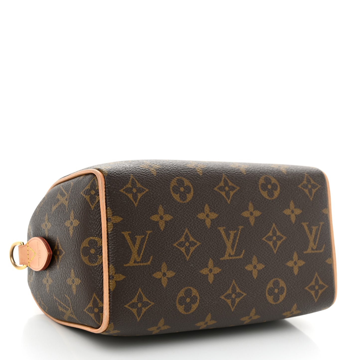 Monogram Speedy Bandouliere 20