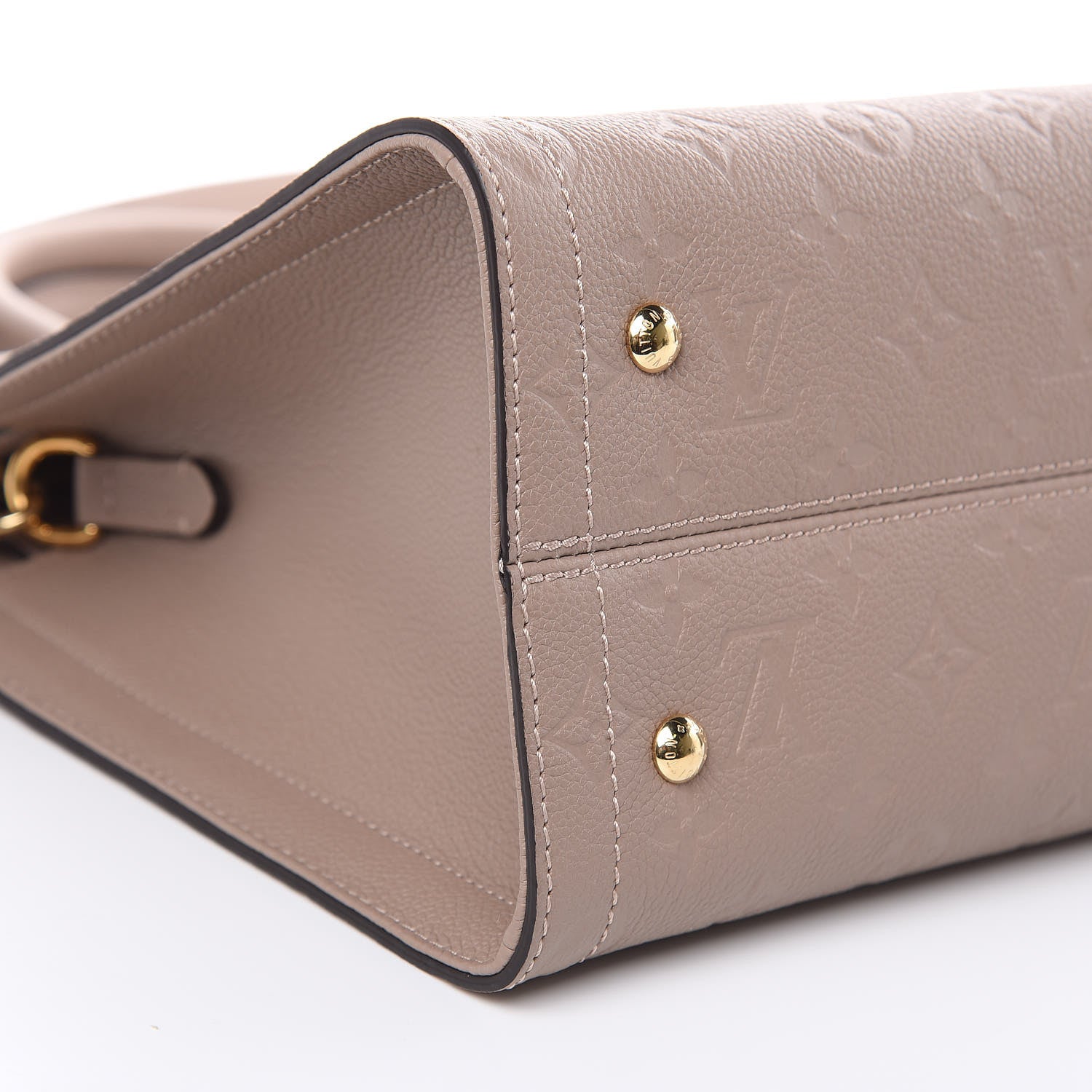 Louis Vuitton Empreinte Sully MM Vison 7 of 8