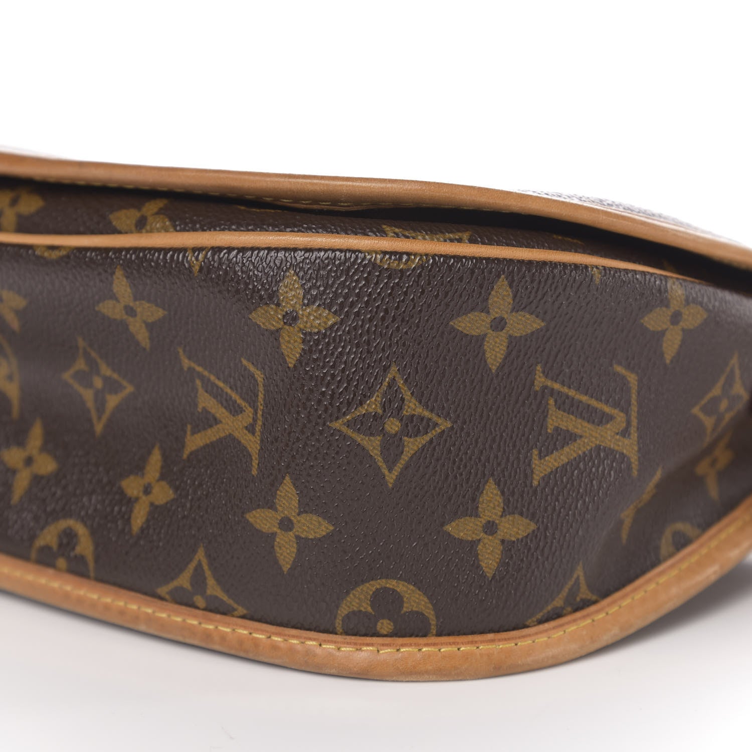 Louis Vuitton Monogram Menilmontant PM 12 of 13