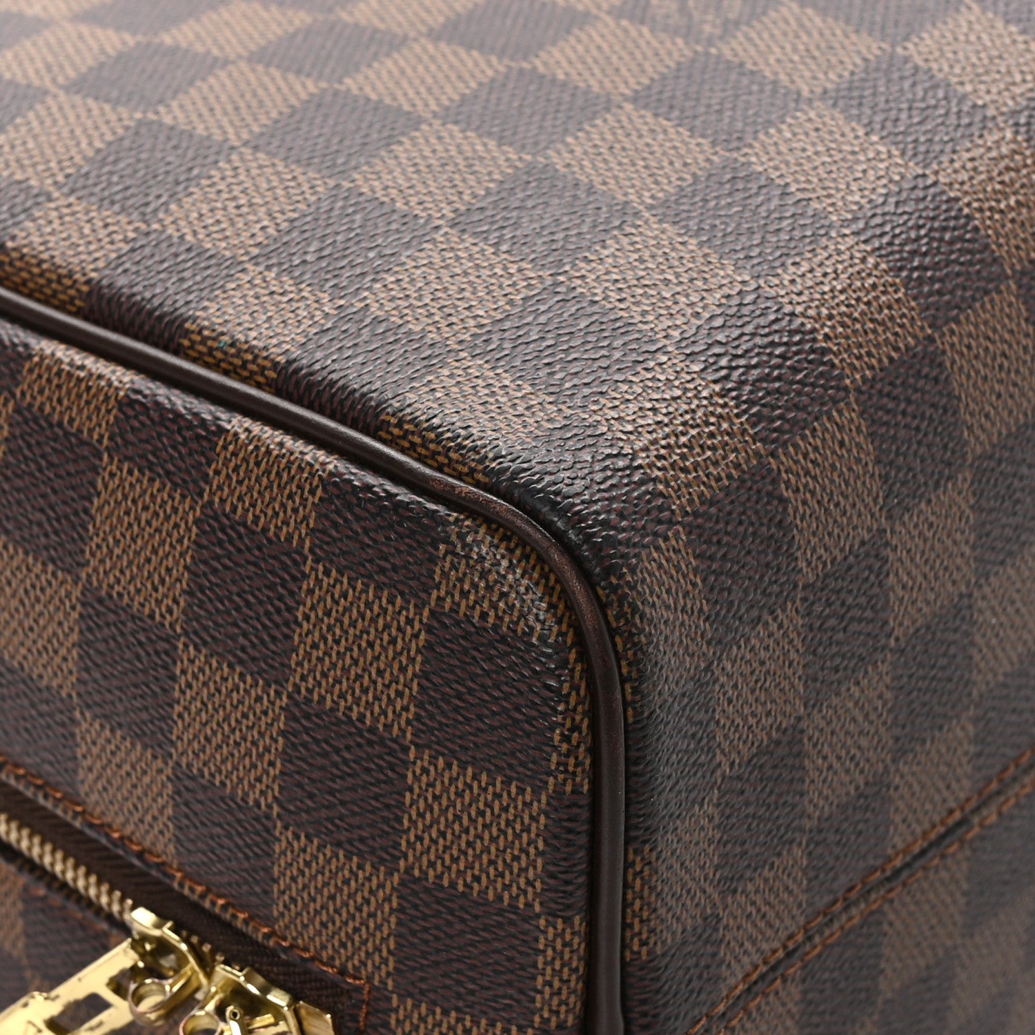 Louis Vuitton Damier Ebene Nolita 8 of 11
