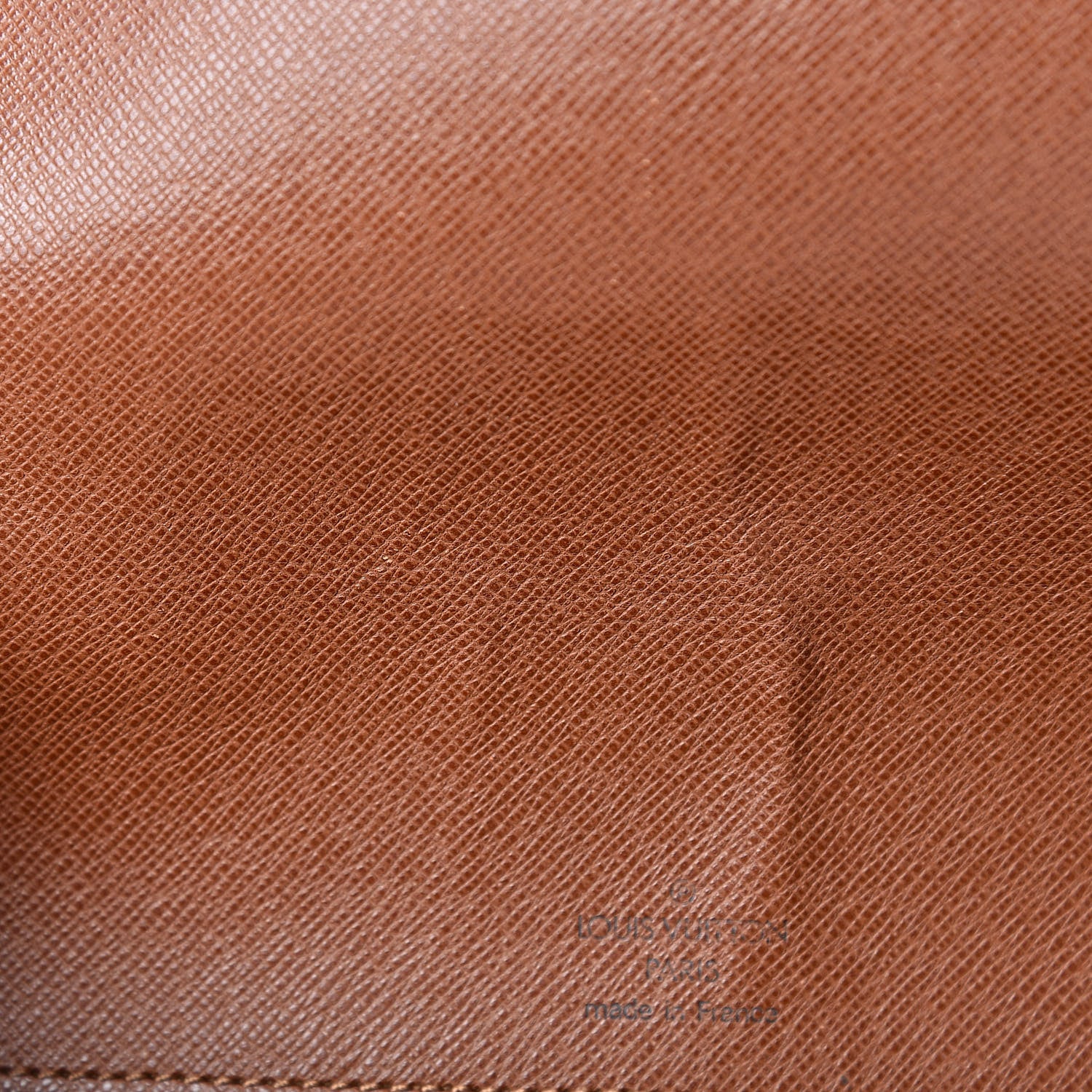 Louis Vuitton Monogram Saint Cloud GM 10 of 16