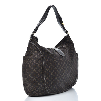 Louis Vuitton Monogram Idylle Romance Fusain 3 of 6