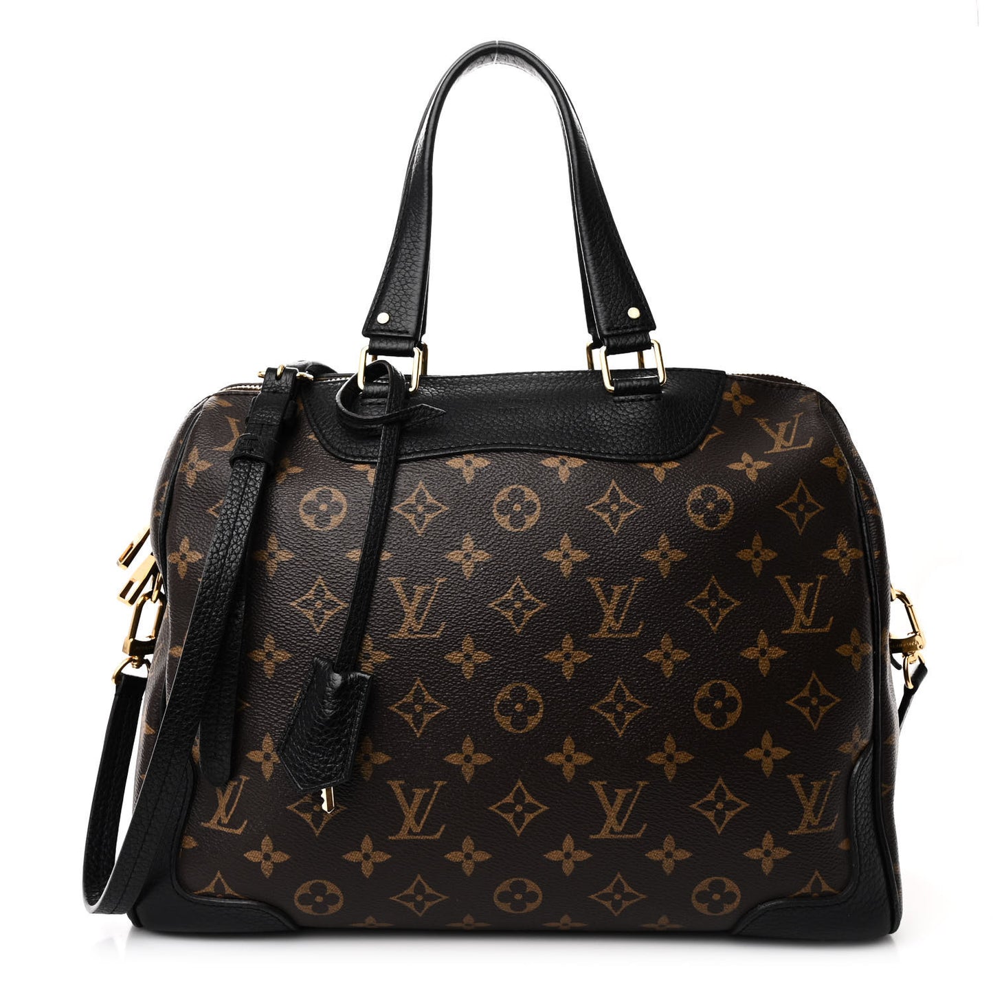 Monogram Retiro NM Black