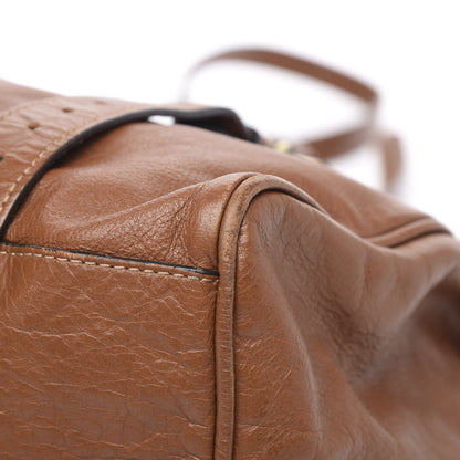 Mulberry Soft Buffalo Oversized Alexa Oak 11 of 11