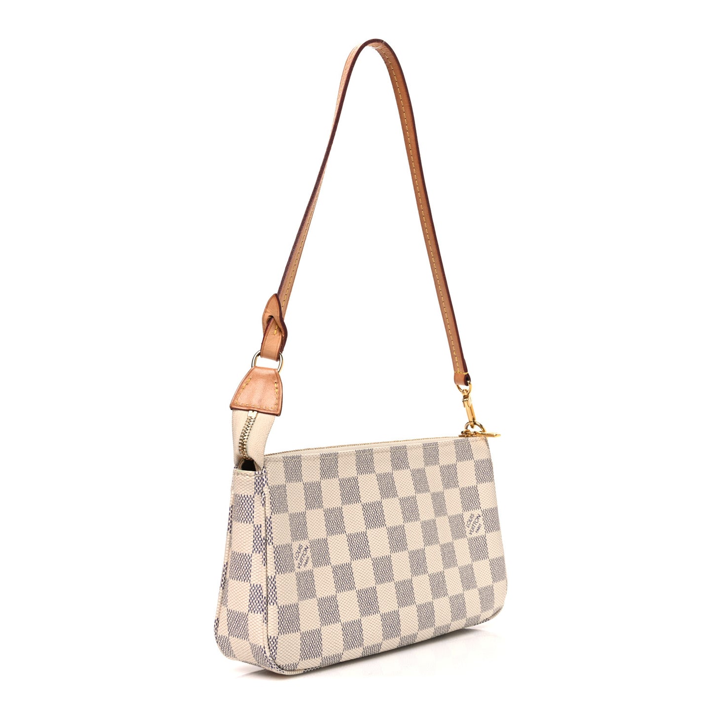 Damier Azur Pochette Accessories NM