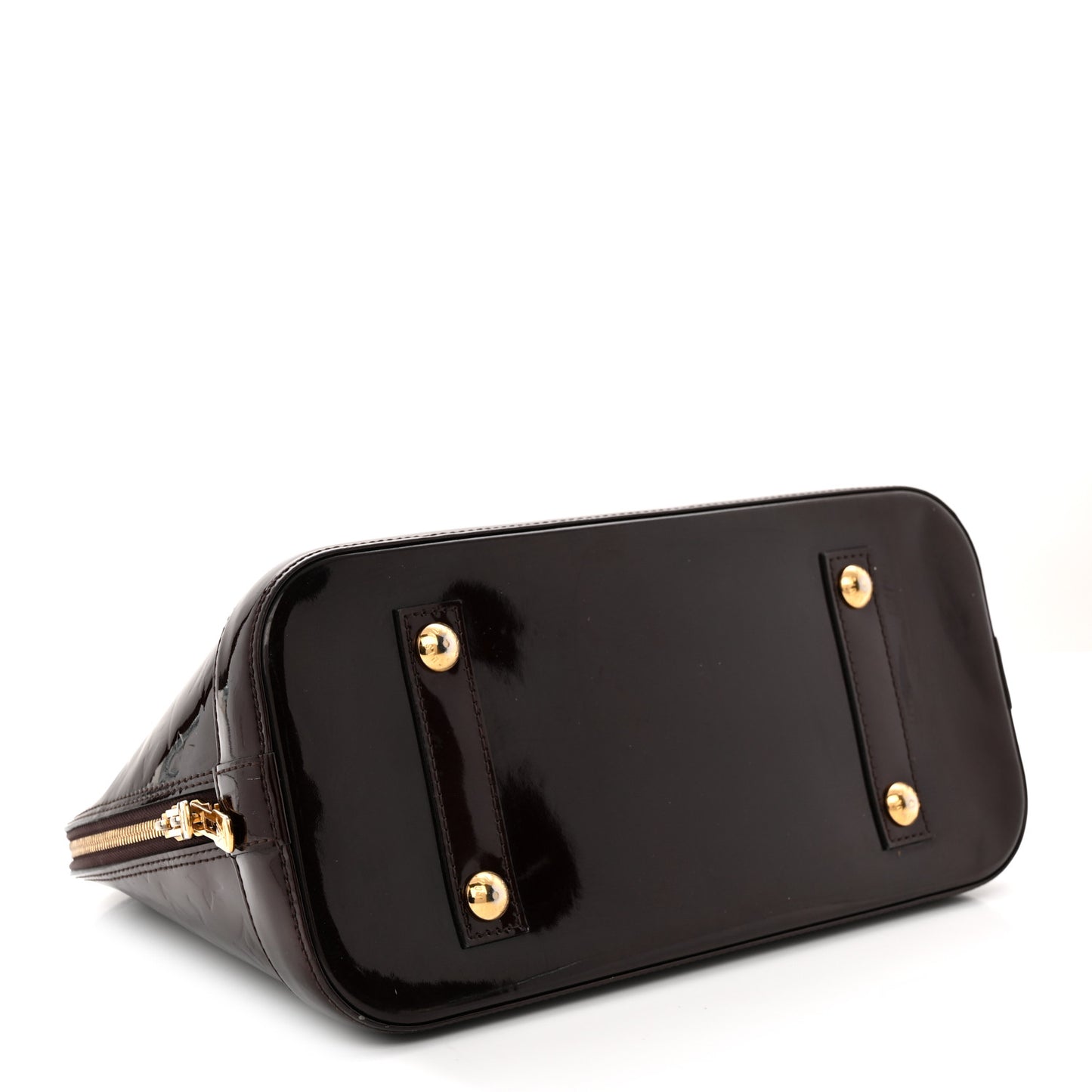 Vernis Alma PM Amarante