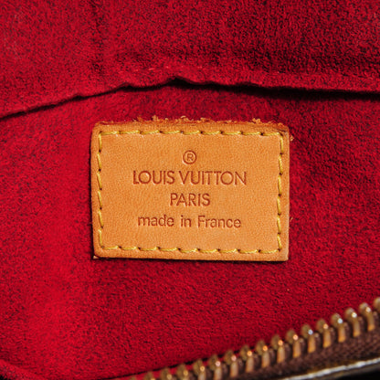 Louis Vuitton Monogram Viva-Cite GM 7 of 8