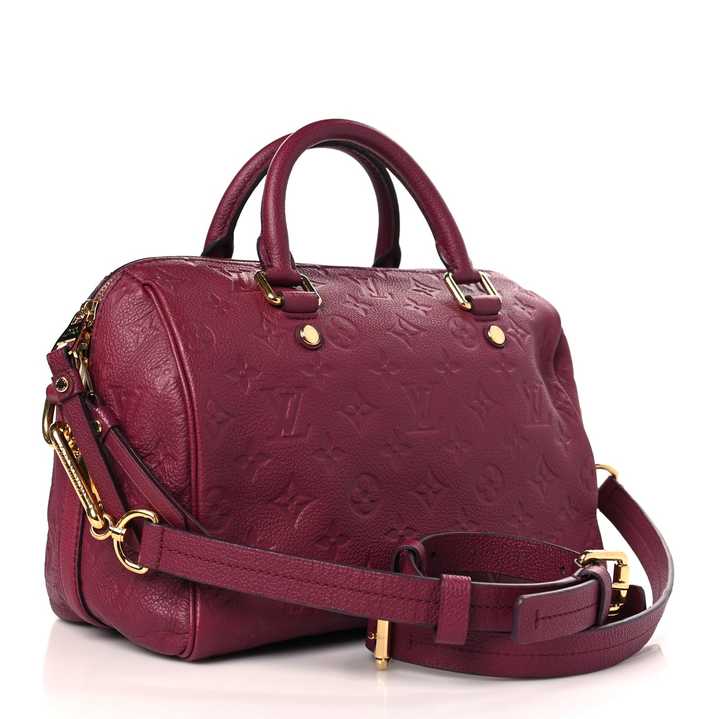 Empreinte Speedy Bandouliere 25 Aurore