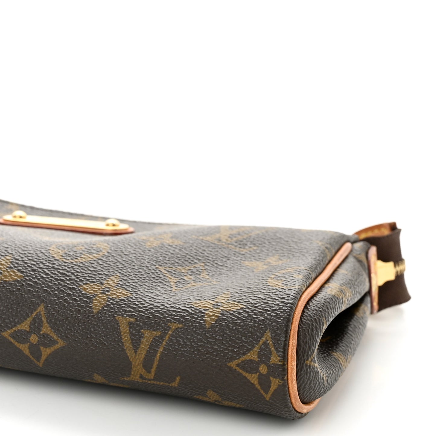 Monogram Eva Clutch