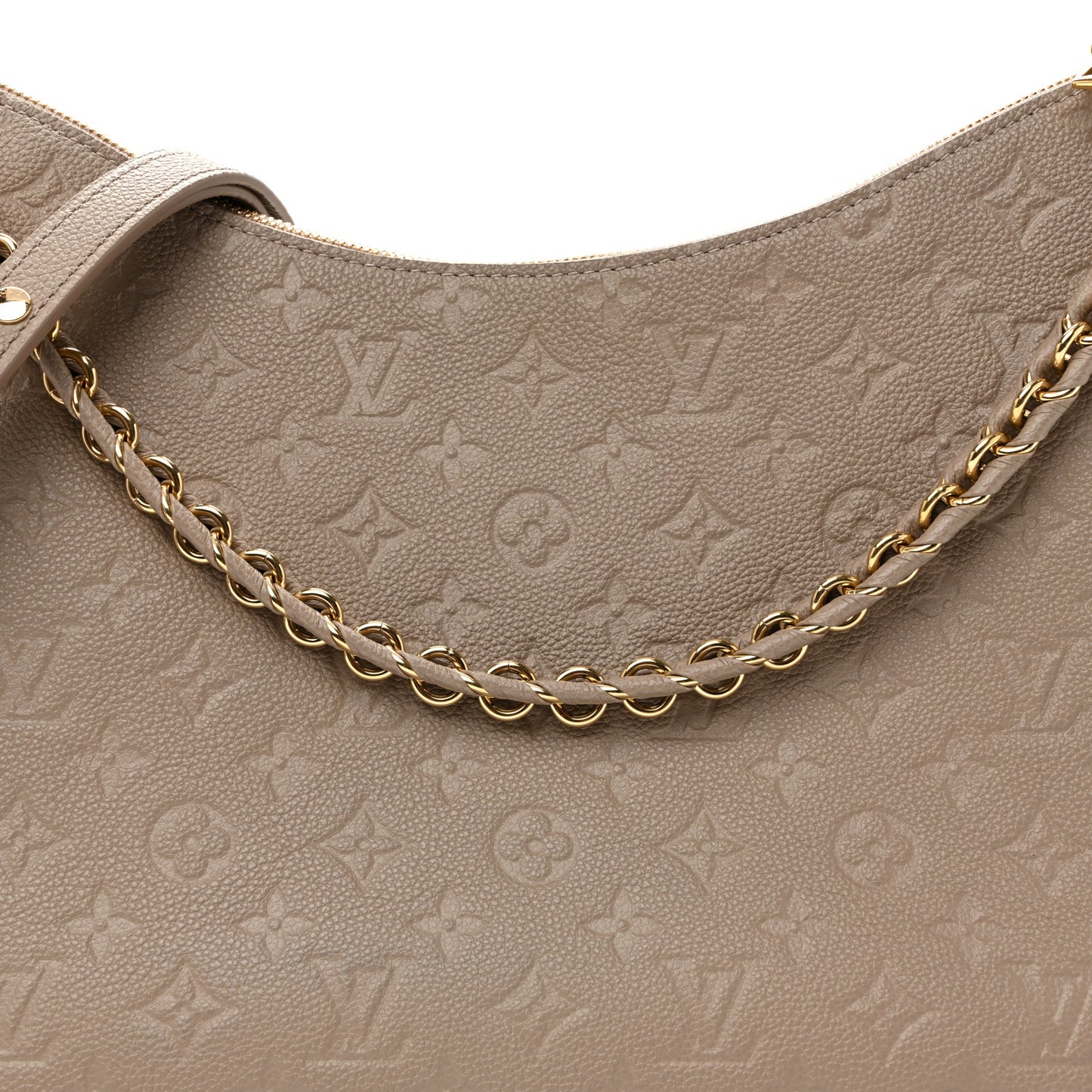 Monogram Boulogne GM NM Turtledove