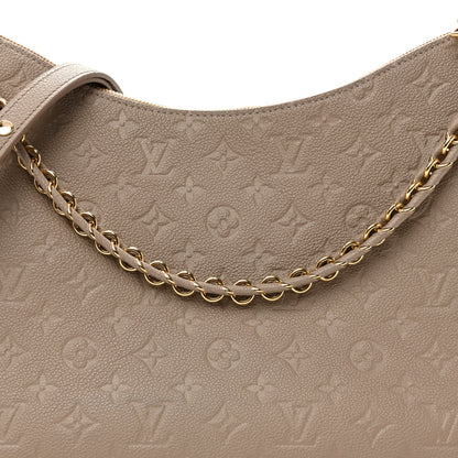 Louis Vuitton Monogram Boulogne GM NM Turtledove 7 of 9