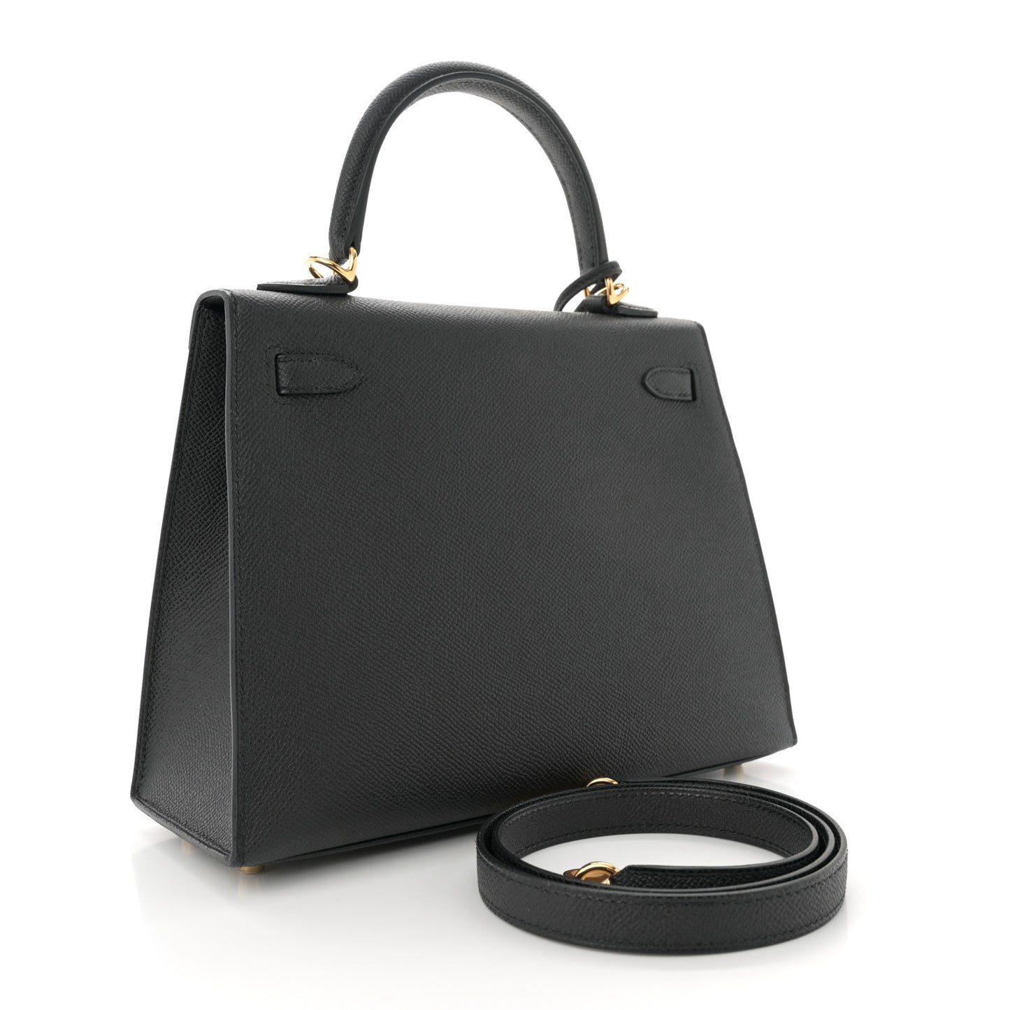 Epsom Kelly Sellier 25 Black