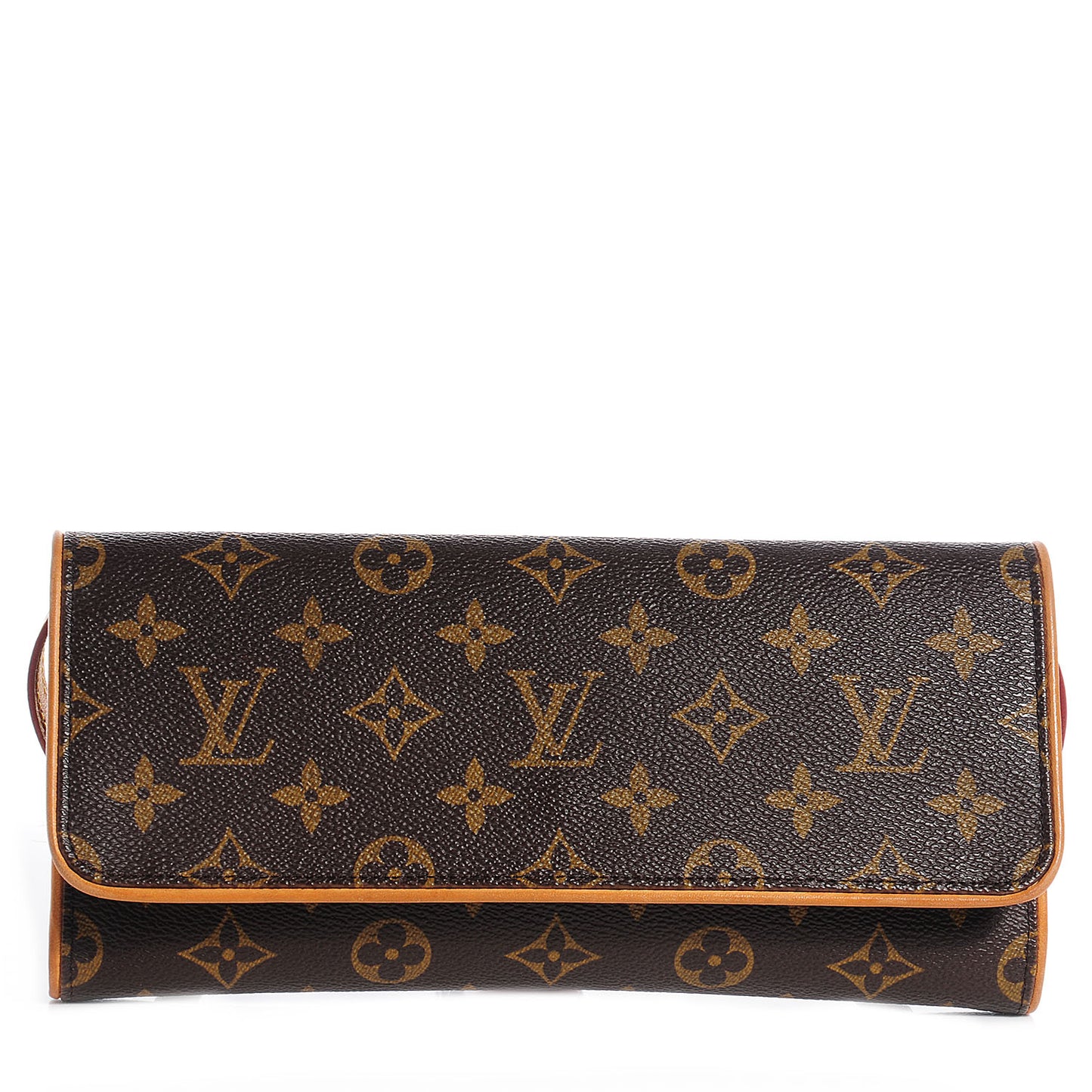 Monogram Pochette Twin GM