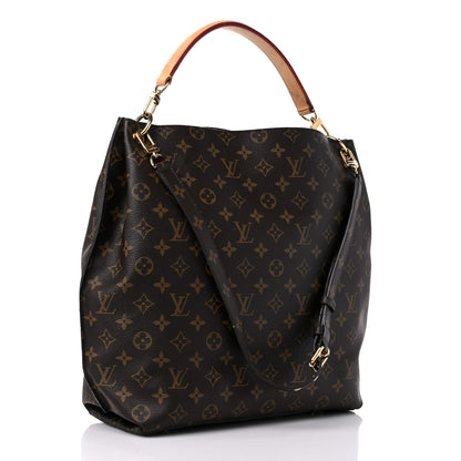 Louis Vuitton Monogram Metis 3 of 15