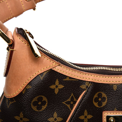 Louis Vuitton Monogram Thames GM 10 of 19