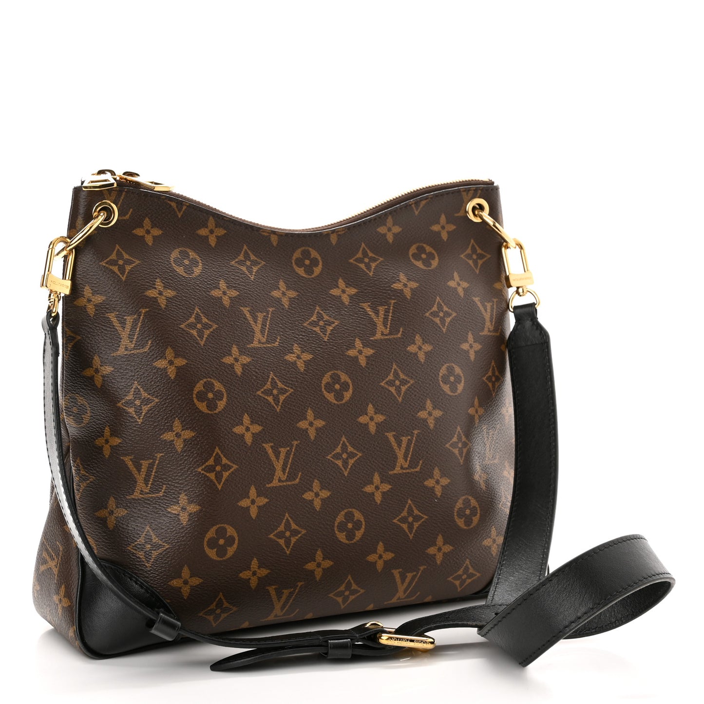 Monogram Odeon MM Black