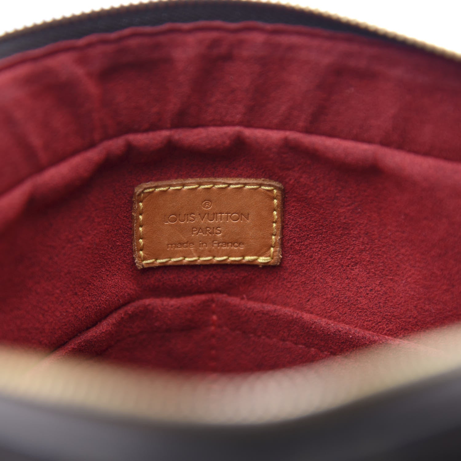 Louis Vuitton Monogram Multipli-Cite 5 of 13