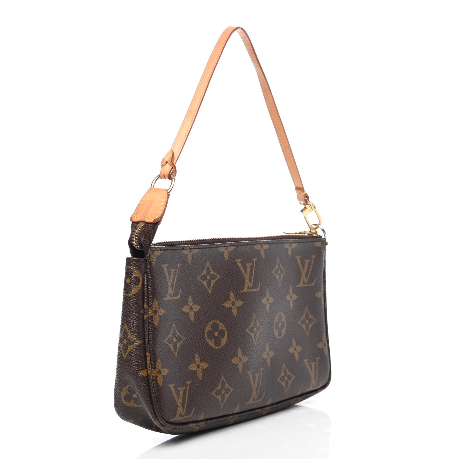 Louis Vuitton Monogram Pochette Accessories 2 of 4