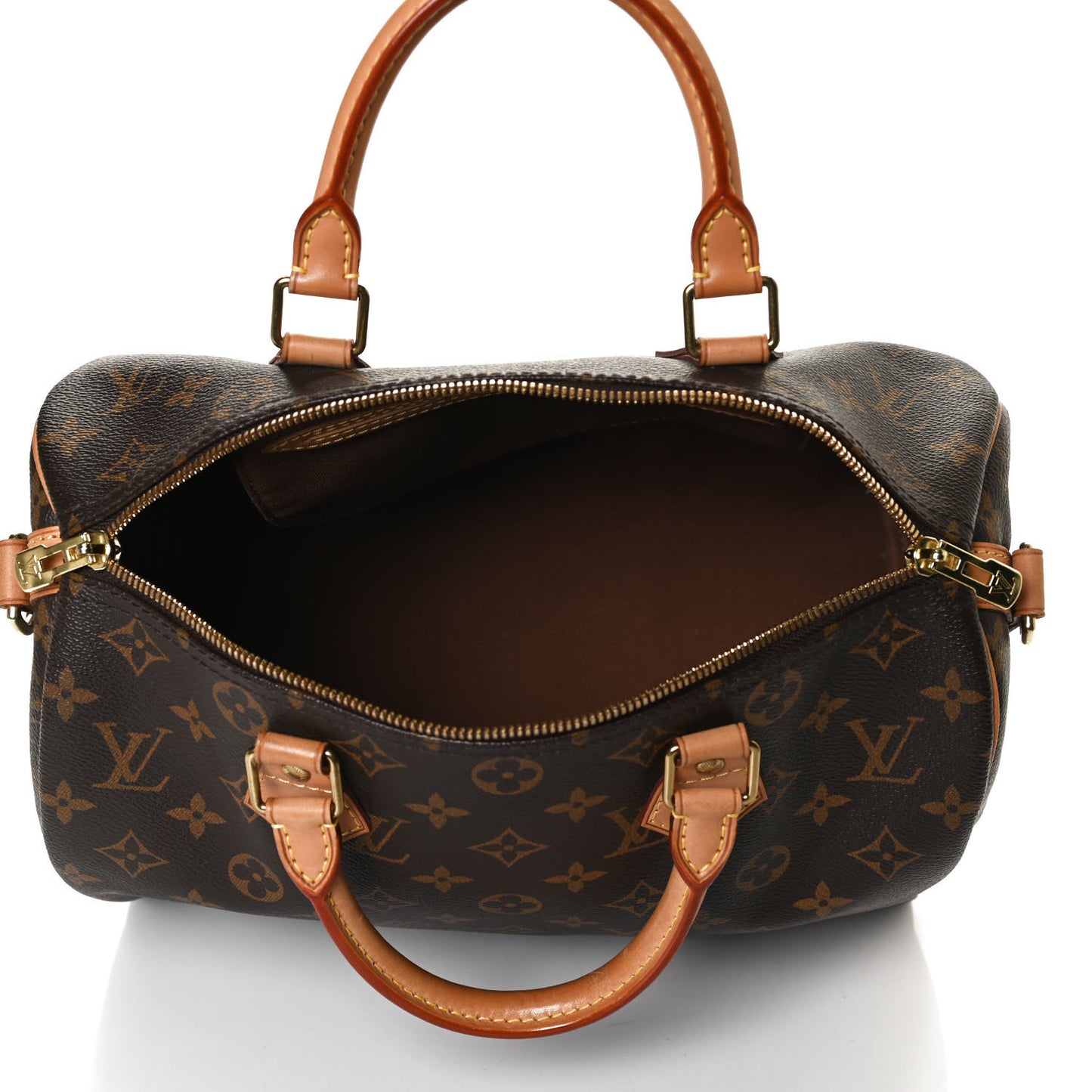 Monogram Speedy Bandouliere 30