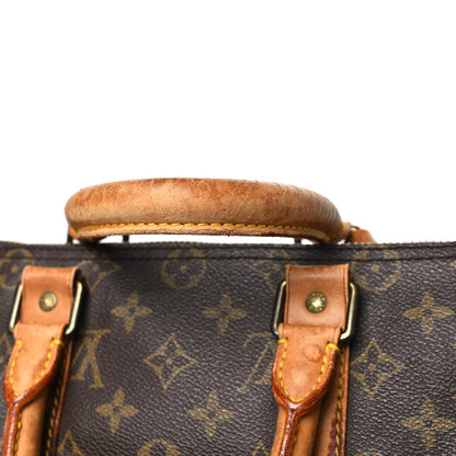 Louis Vuitton Monogram Keepall 45 14 of 14