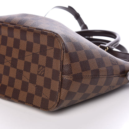 Louis Vuitton Damier Ebene Siena PM 9 of 9