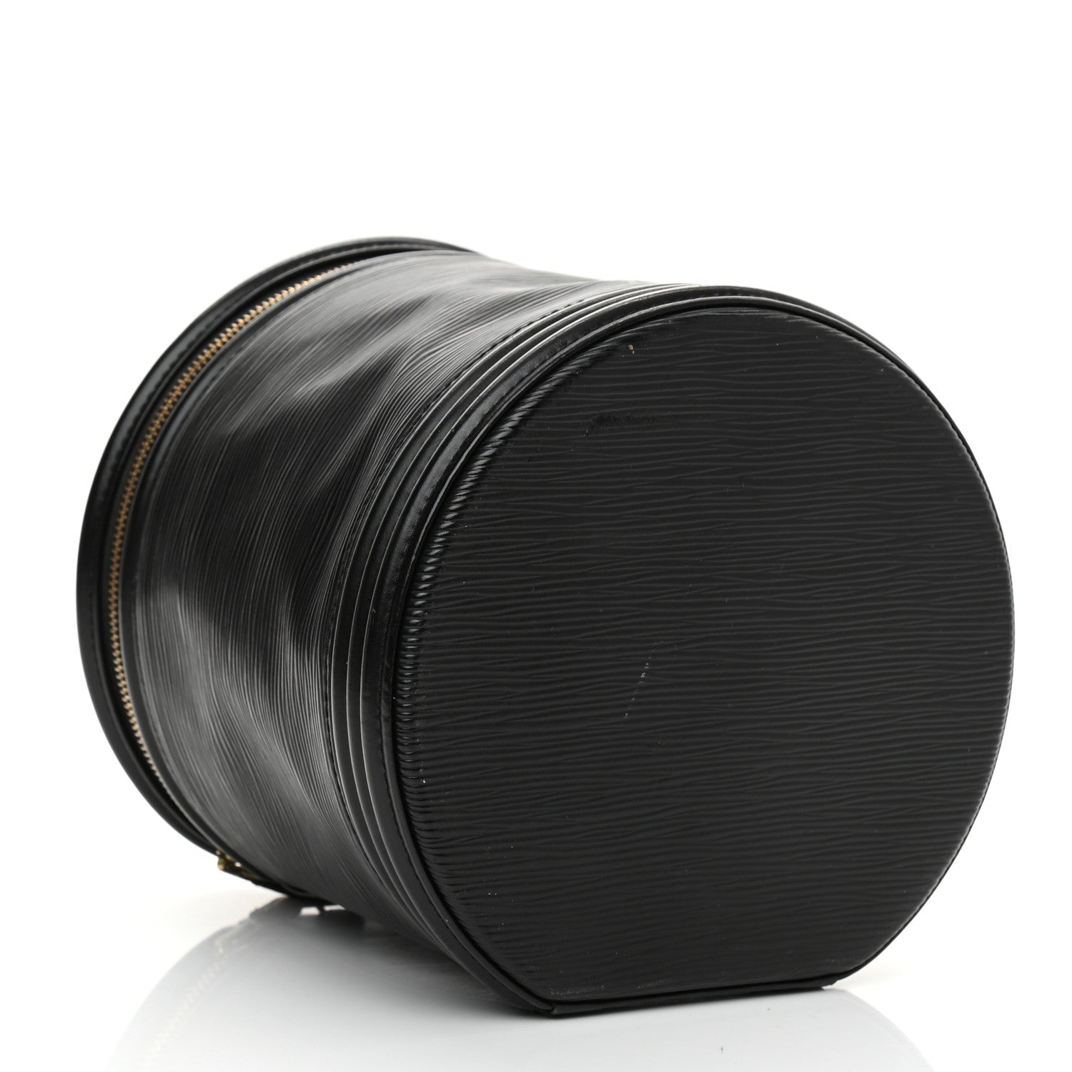 Louis Vuitton Epi Cannes Black 4 of 11