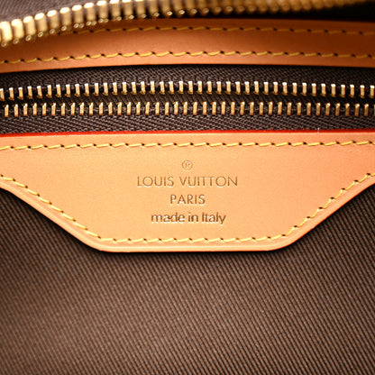 Louis Vuitton Monogram Cite 6 of 10