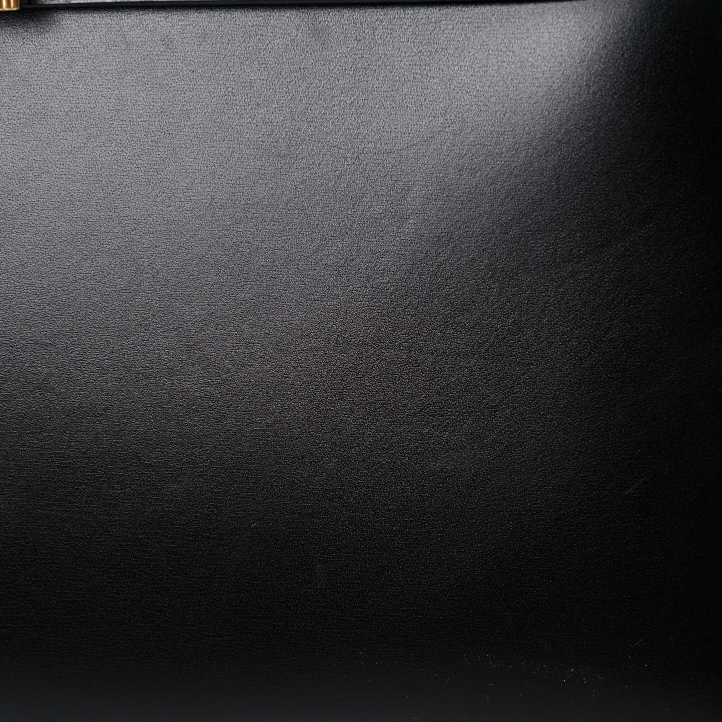 Box Kelly Sellier 32 Black