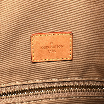 Louis Vuitton Monogram Graceful MM 6 of 11