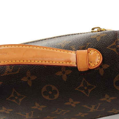 Louis Vuitton Monogram Pochette Metis 9 of 9