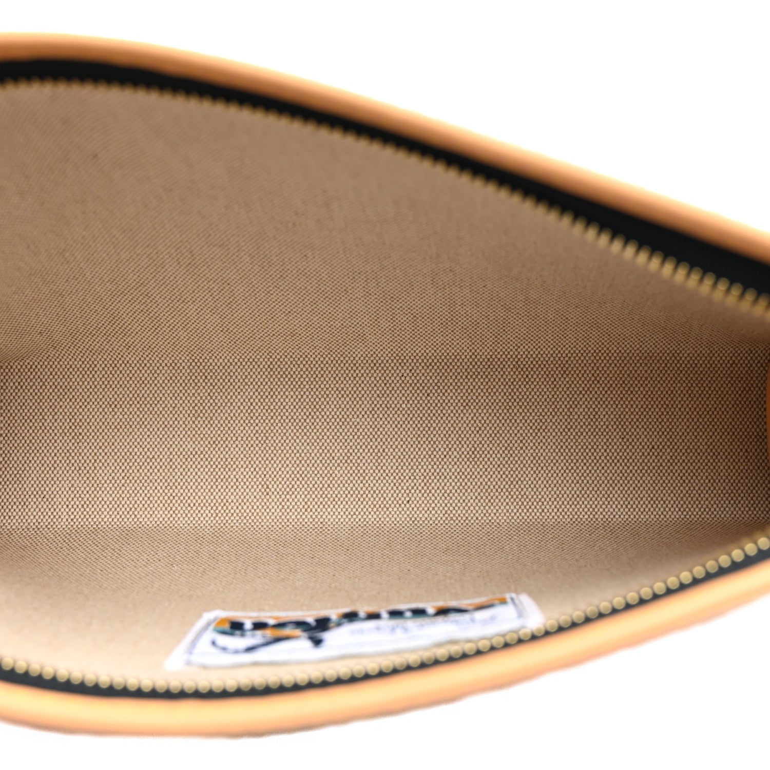 Louis Vuitton Monogram Surfin' Gaston Wearable Wallet
 Navy Blue 5 of 13
