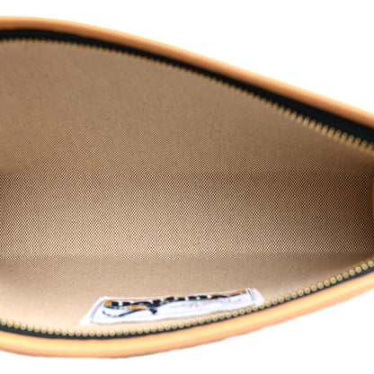 Louis Vuitton Monogram Surfin' Gaston Wearable Wallet
 Navy Blue 5 of 13