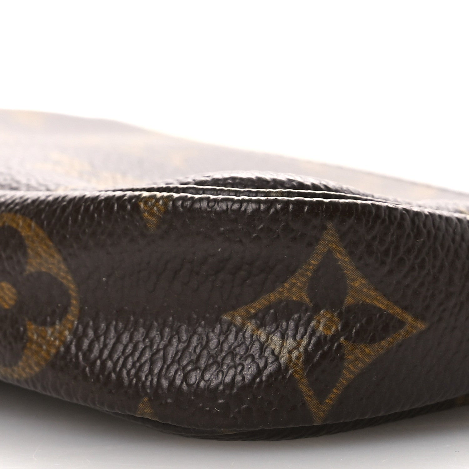 Louis Vuitton Monogram Mini Pochette Accessories 10 of 12