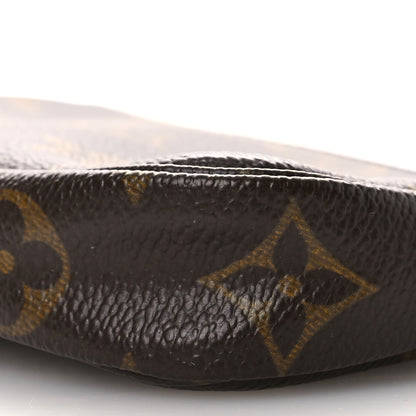 Louis Vuitton Monogram Mini Pochette Accessories 10 of 12