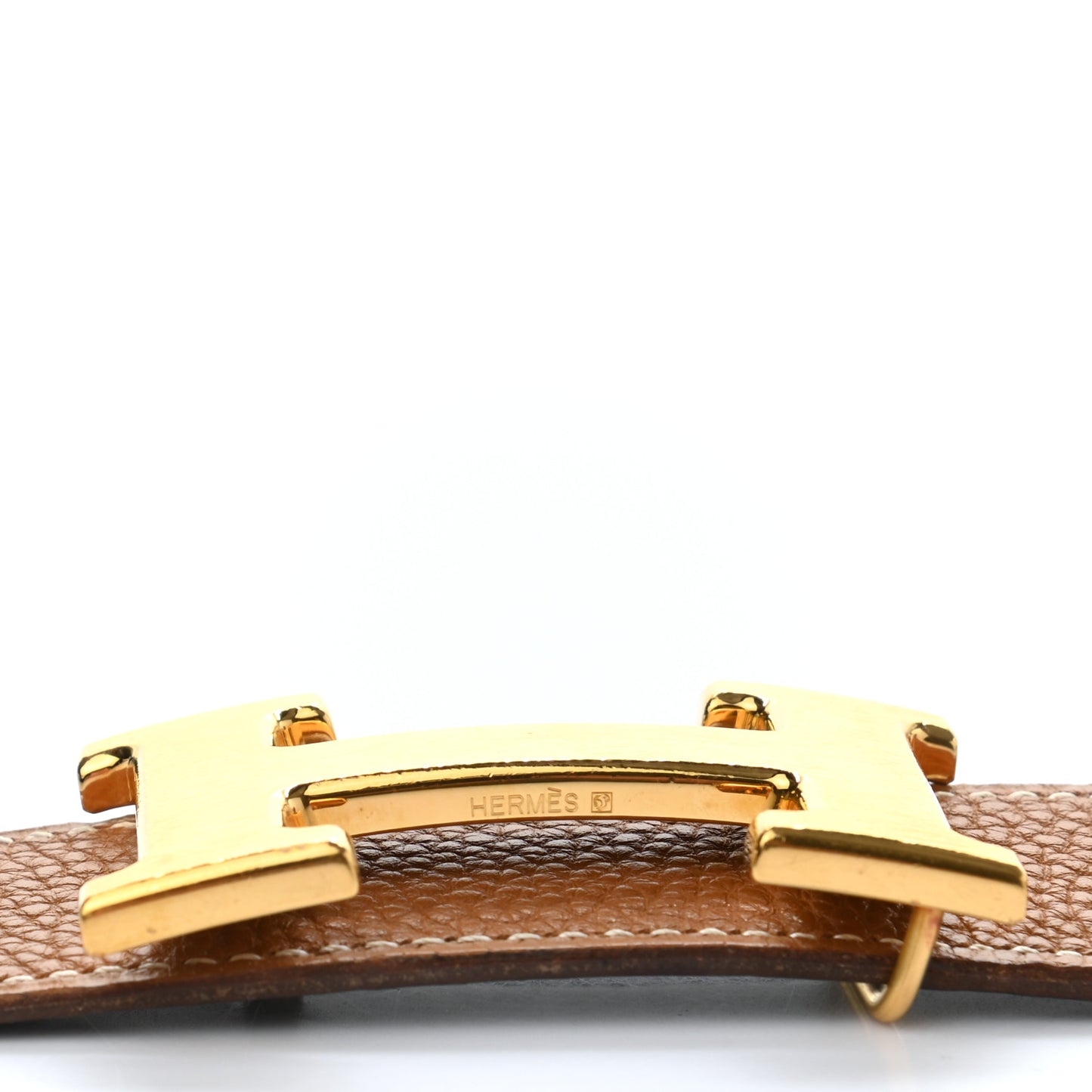 Box Togo 32mm H Belt 80 Black Gold