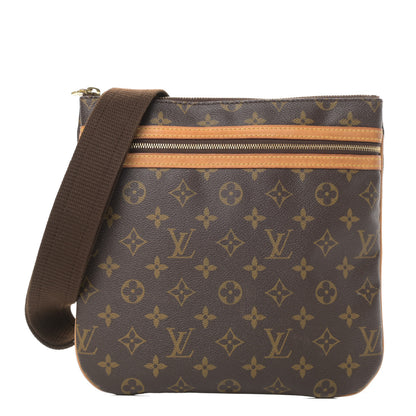 Louis Vuitton Monogram Bosphore Pochette 1 of 14