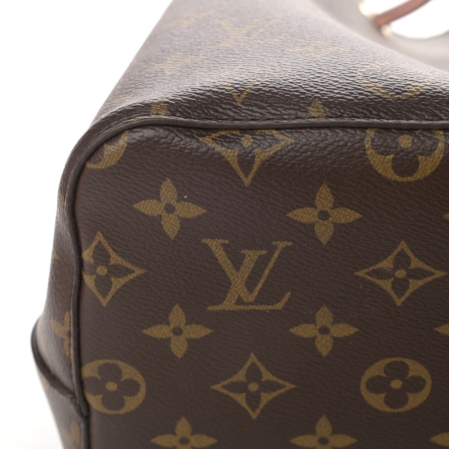 Monogram Neonoe MM Rose Poudre