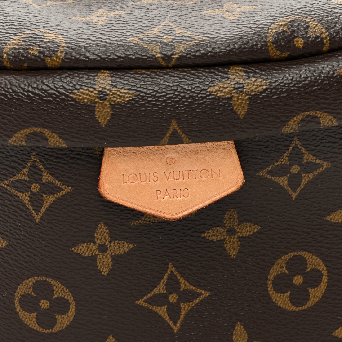 Monogram Bumbag
