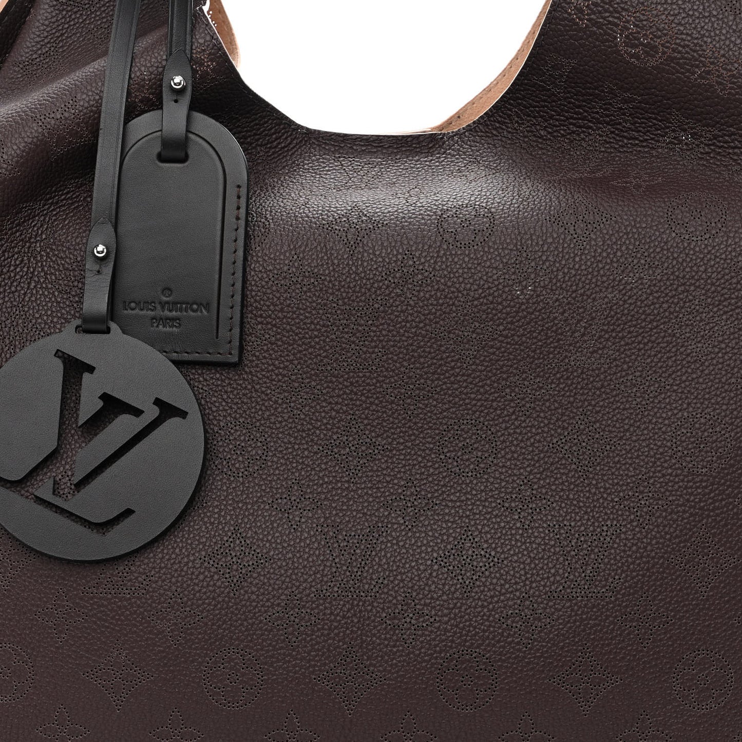 Mahina Carmel Hobo Chocolate