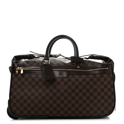Louis Vuitton Damier Ebene Eole 50 1 of 15