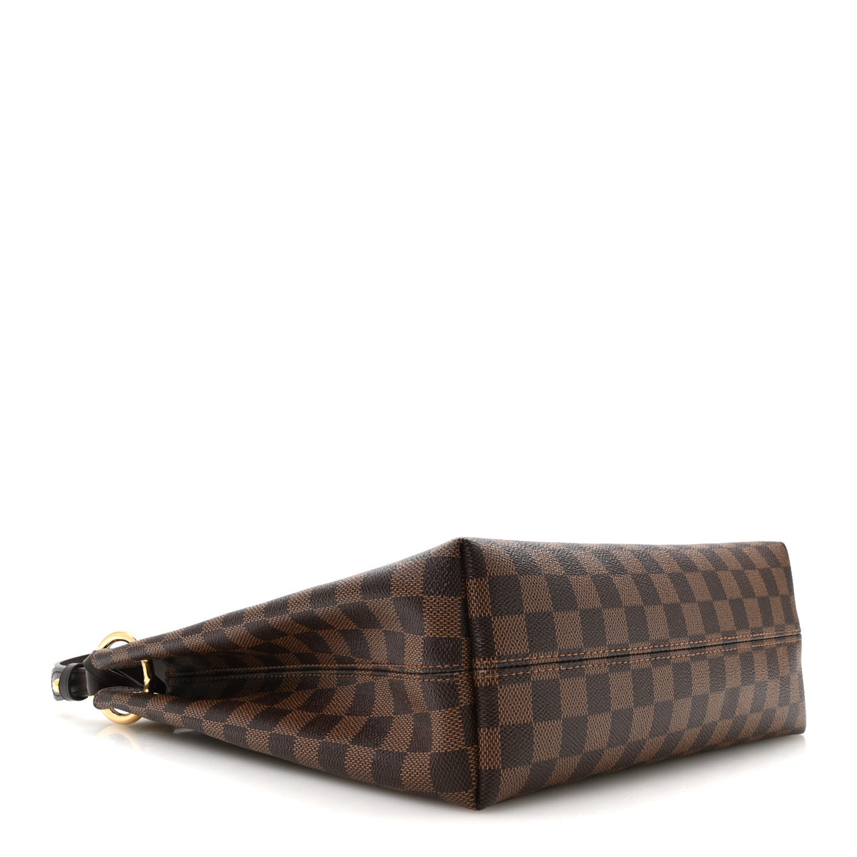 Louis Vuitton Damier Ebene Graceful PM 3 of 9