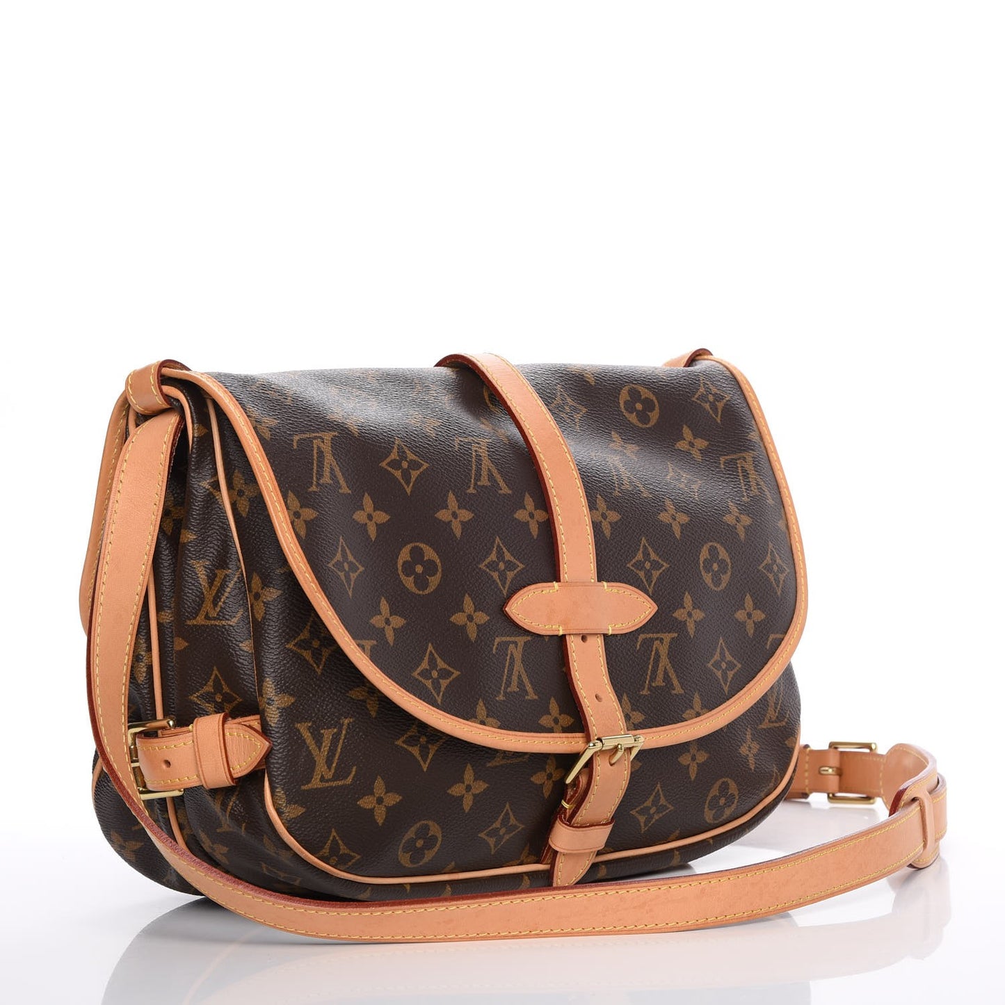 Monogram Saumur MM