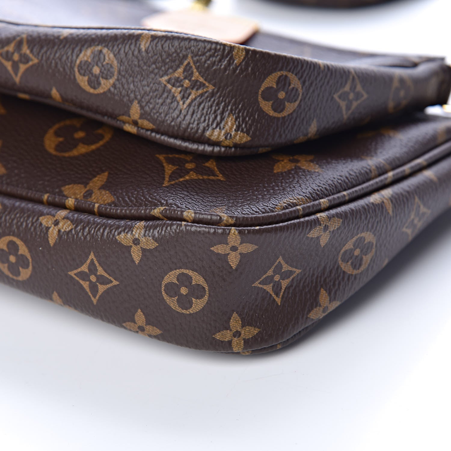 Louis Vuitton Monogram Multi Pochette Accessories Kaki 11 of 13