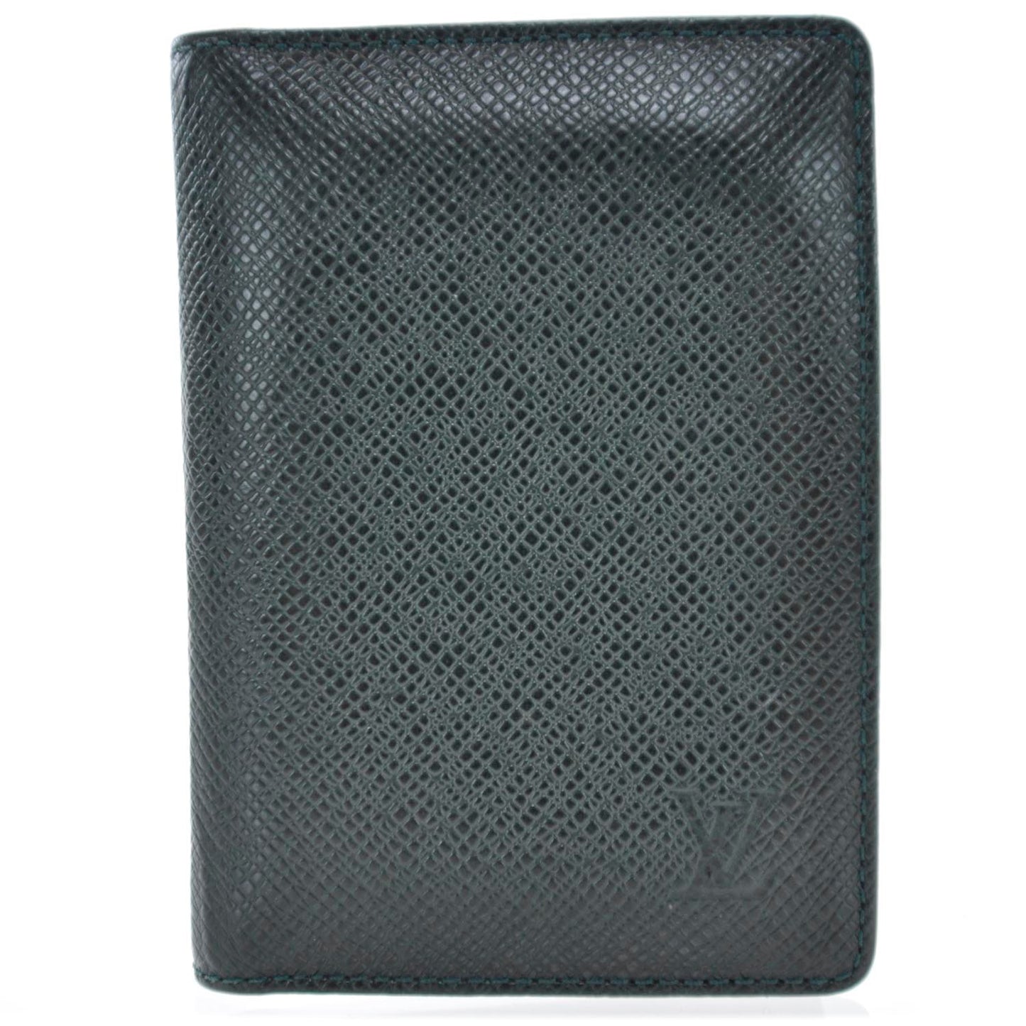 Taiga ID Paper Holder Wallet Insert